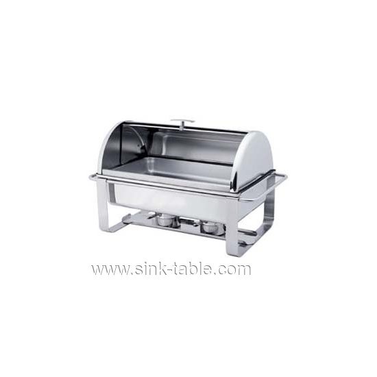 Chafing Dish 2501-1&2