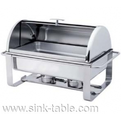 Chafing Dish 2501-1&2