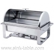 Chafing Dish 2501-1&2