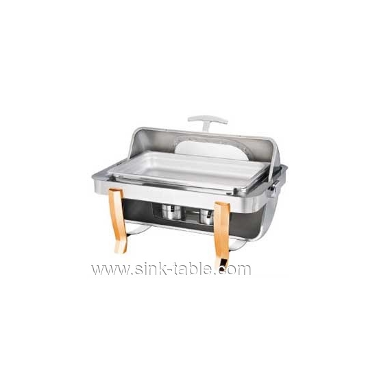 Chaf Dish S6701-1&2