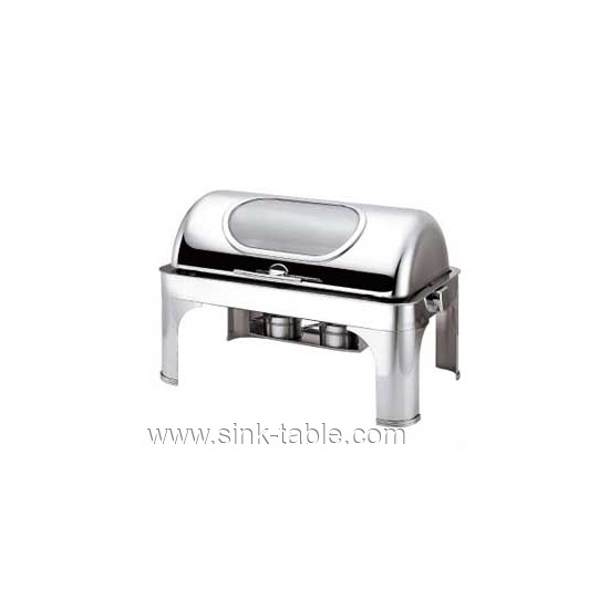 Chafing Dish S6501-1&2