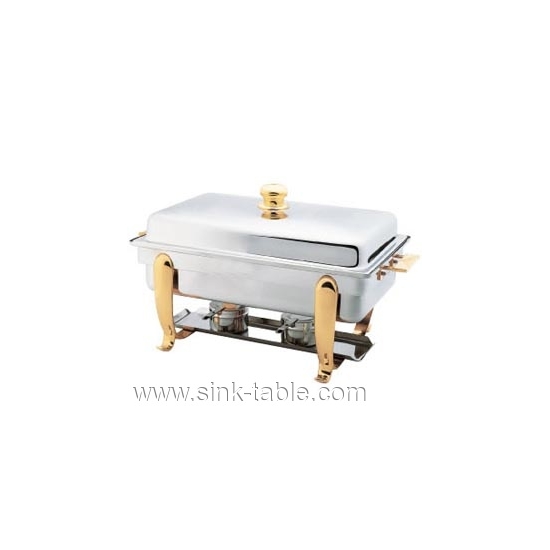 Chafing Dish 2002-1&2