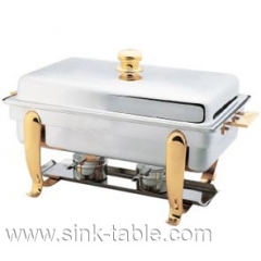 Chafing Dish 2002-1&2