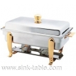 Chafing Dish 2002-1&2