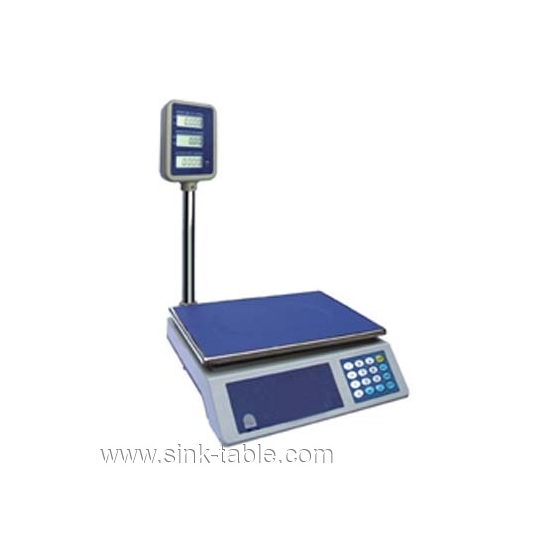 Scale & Balancer 30kgs balancer