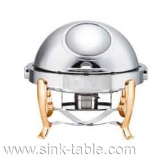 Chaf Dish S6803