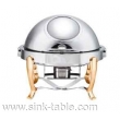 Chaf Dish S6803