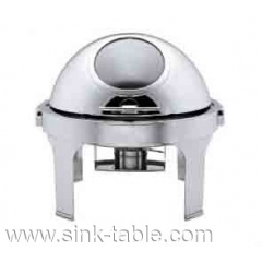 Chafing Dish S6503