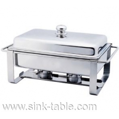 Chaf Dish 2502-1&2