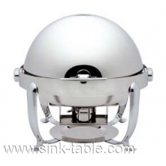 Chafing Dish 2404 2408