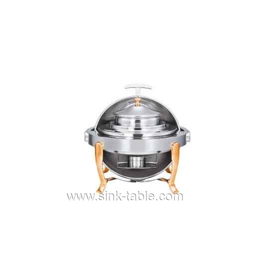 Chaf Dish S6806