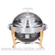 Chaf Dish S6806