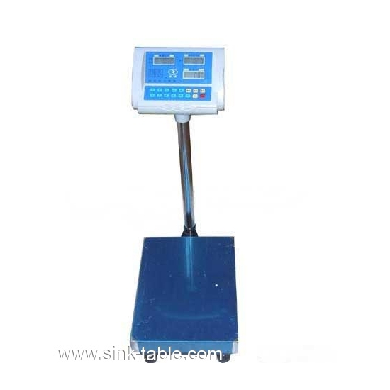 Scale & Balancer 300kgs Scale