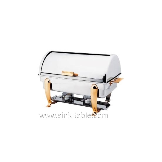 Chafing Dish 2001-1&2