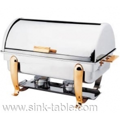 Chafing Dish 2001-1&2