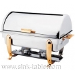Chafing Dish 2001-1&2