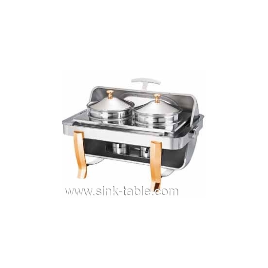 Chaf Dish S6705