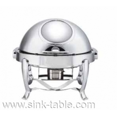 Chaf Dish S6803G