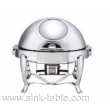 Chaf Dish S6803G