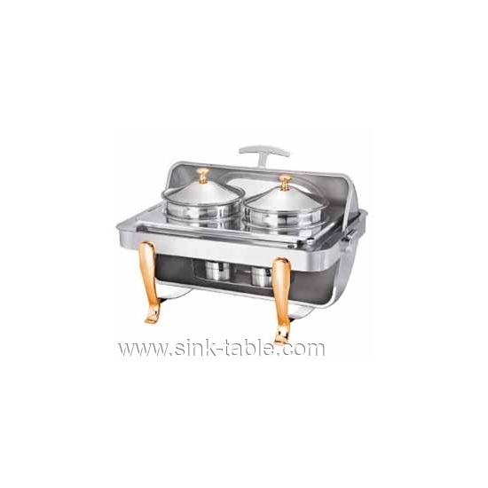 Chaf Dish S6805