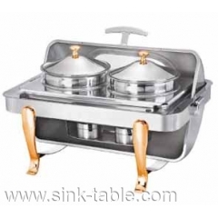 Chaf Dish S6805