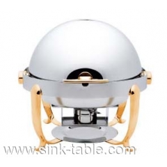 Chafing Dish 2403 2407