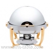 Chafing Dish 2403 2407