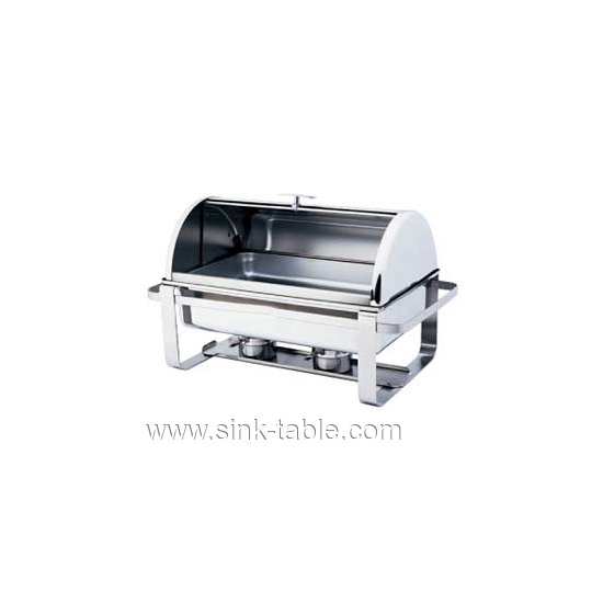 Chafing Dish 2101-1&2
