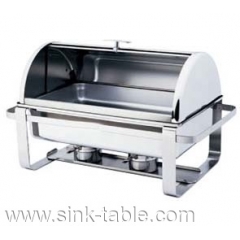 Chafing Dish 2101-1&2