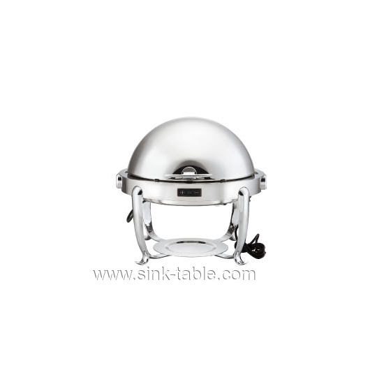 Electric Chaf dish TCB2404