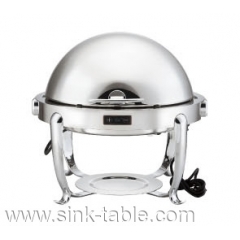 Electric Chaf dish TCB2404