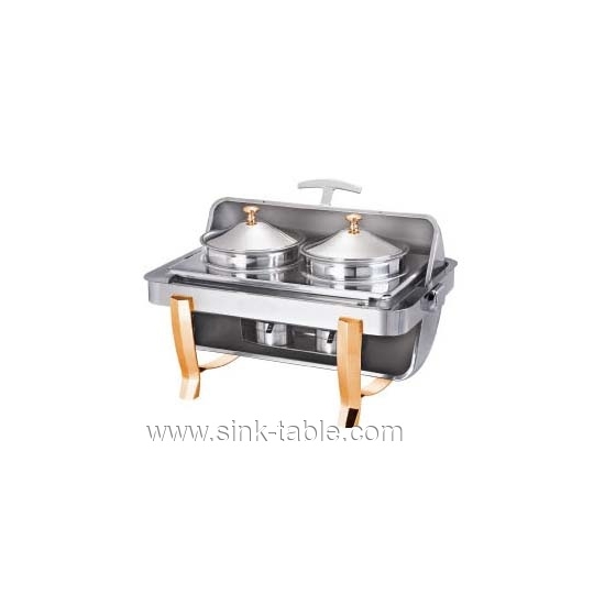 Chafing Dish B6705