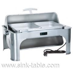 Electric chaf dish TCB6501-1&2