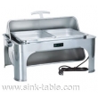 Electric chaf dish TCB6501-1&2