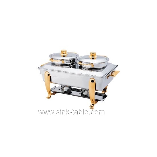 Chafing Dish 2003