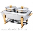 Chafing Dish 2003