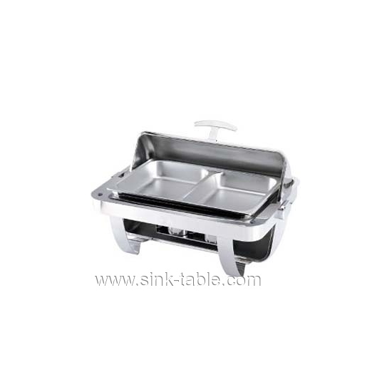 Chafing Dish B6702-1&2