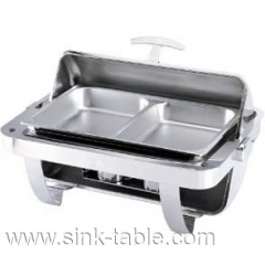 Chafing Dish B6702-1&2