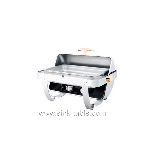 Chafing Dish 2701-1&2