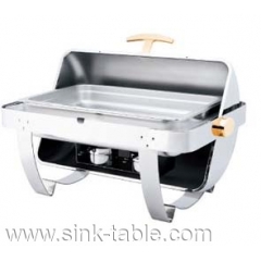 Chafing Dish 2701-1&2
