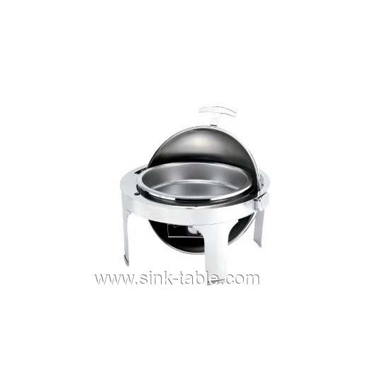 Chafing Dish B6702-1&2