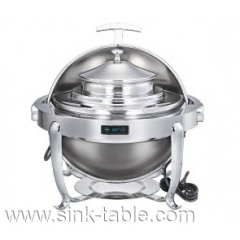 Electric Chaf dish TCB2408