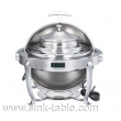 Electric Chaf dish TCB2408