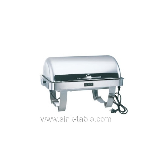Electric chaf dish TCB6702-1&2