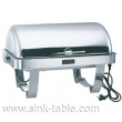 Electric chaf dish TCB6702-1&2