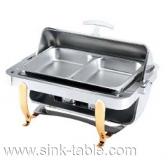 Chafing Dish B240101&2