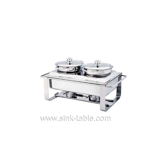 Chafing Dish 2503
