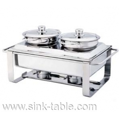 Chafing Dish 2503