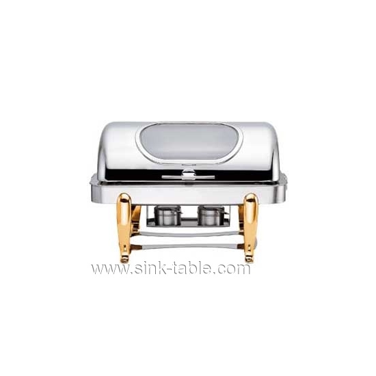 Chafing Dish S2401-1&2