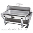 Electric Chaf Dish TCB2402-1&2